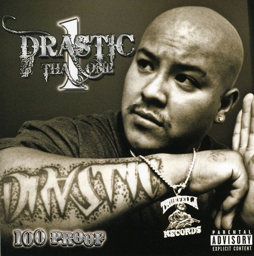 100 Proof [Explicit Content]
