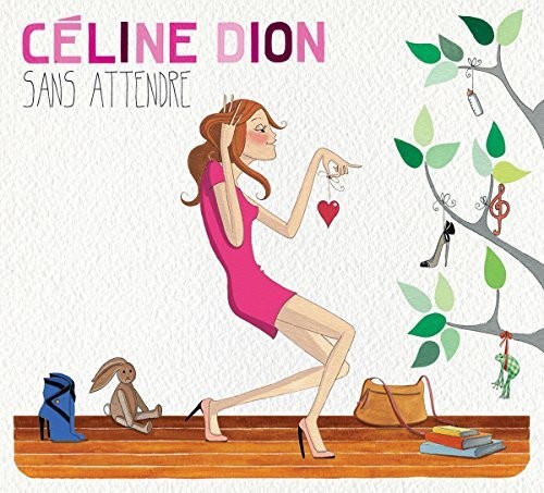 Sans Attendre [Import]