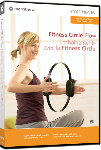Fitness Circle Flow
