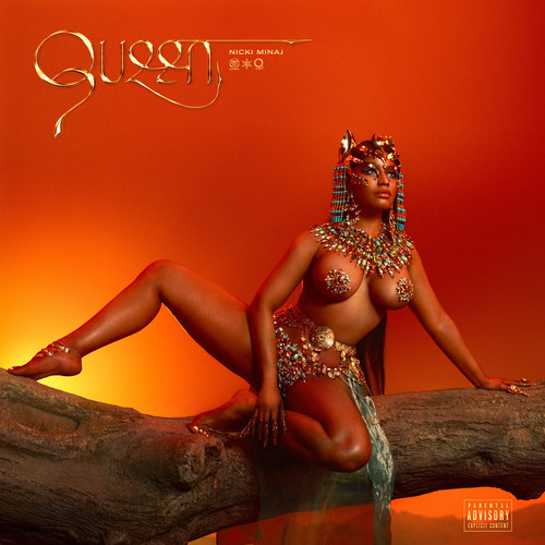 Queen [Explicit Content]