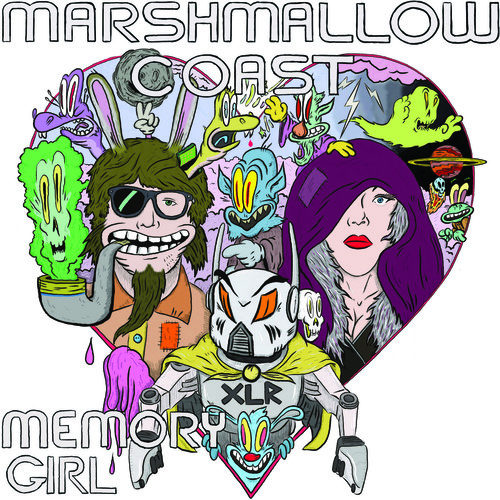 Memory Girl