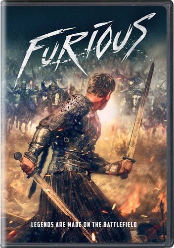 Furious