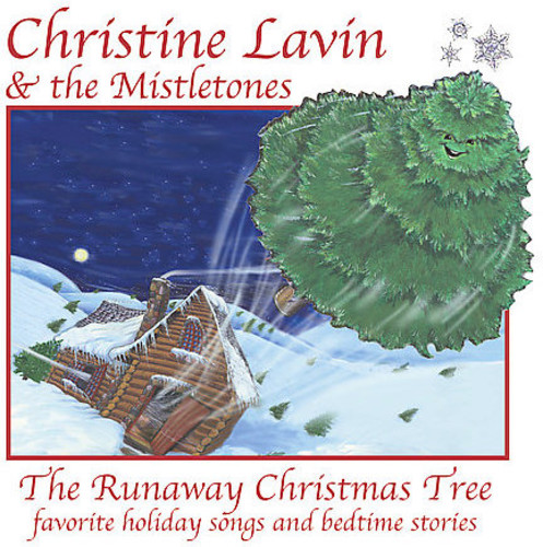 The Runaway Christmas Tree