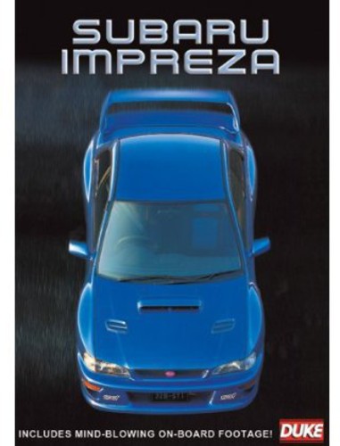 Subaru Impreza Story|Duke Marketing