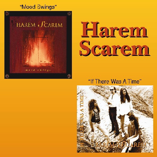 Mood Swings/ If There Was A Time