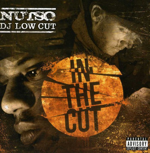 In The Cut|Dj Low Cut/Nutso