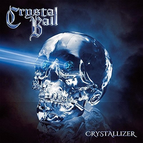 Crystallizer|Crystal Ball
