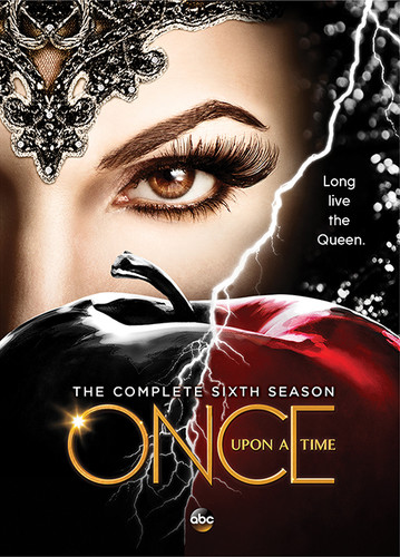 Lana Parrilla - Once Upon a Time: The Complete Sixth Season (DVD (Boxed Set))