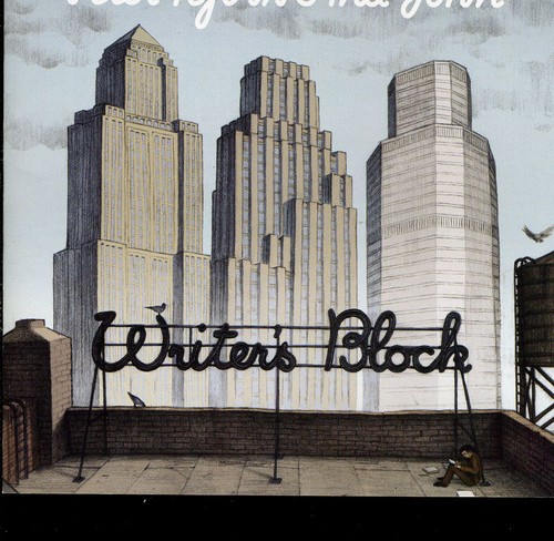 Writers Block-Special Edition|Peter Bjorn & John