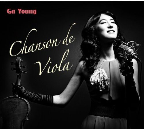 Chanson de Viola [Import]