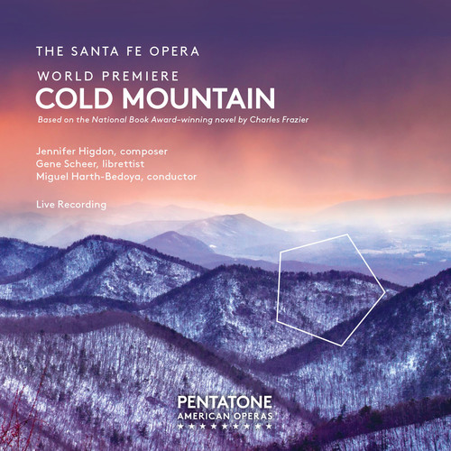 Cold Mountain