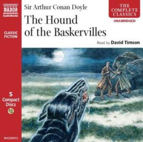 Doyle, Arthur Conan : Hound of the Baskervilles