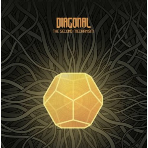The  Second Mechanism|Diagonal
