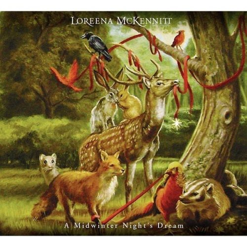Midwinter Nights Dream [Import]