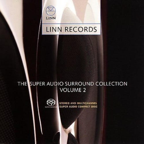 Linn SACD Sampler 2 /  Various