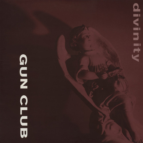 Divinity|The Gun Club
