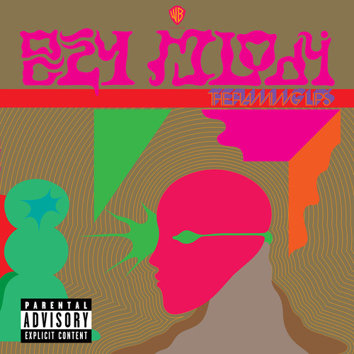 Oczy Mlody [Explicit Content]