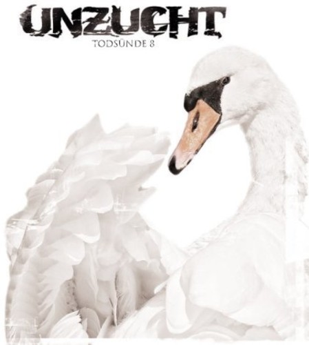 Todsunde 8 [Import]
