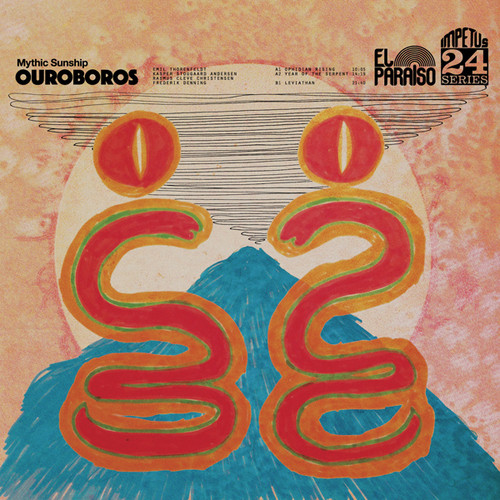 Ouroboros|Mythic Sunship