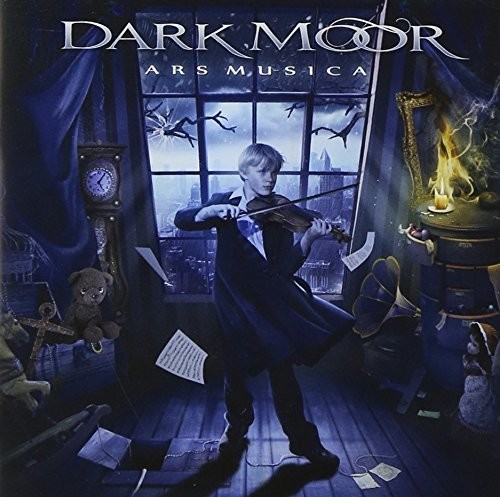 Ars Musica|Dark Moor