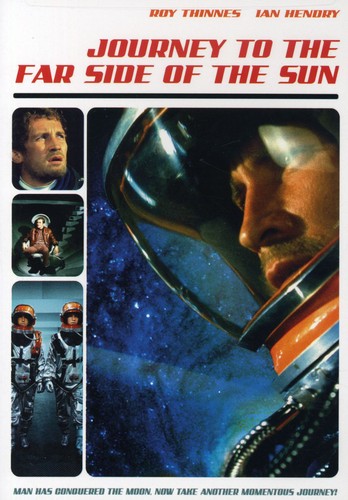 Journey to the Far Side of the Sun