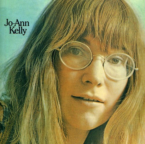 Jo-Ann Kelly [Import]