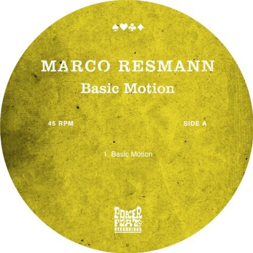 Basic Motion