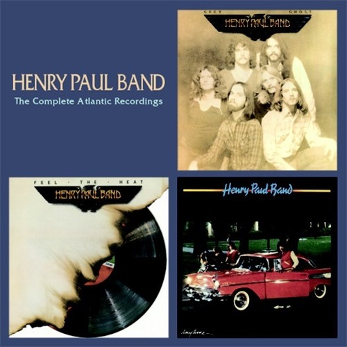 Complete Atlantic Recordings (2cd)