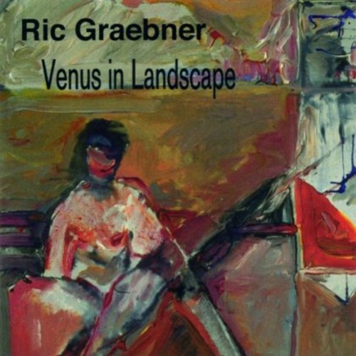Venus In Landscape|Ric Graebner