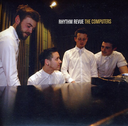 Rhythm Revue|The Computers