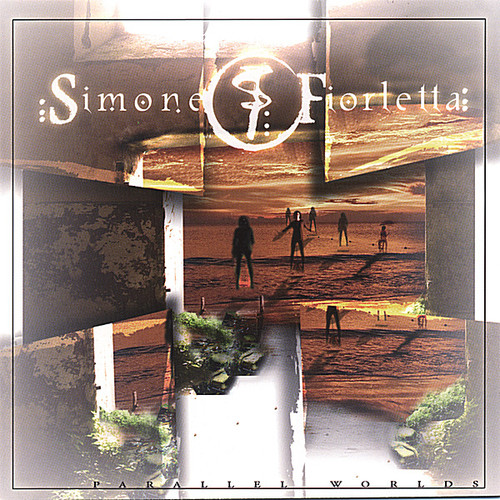 Parallel Worlds|Simone Fiorletta