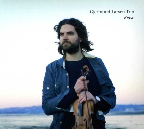 Reise|Gjermund Larsen Trio