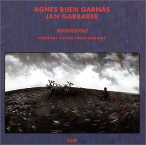 Rosensfole [Import]