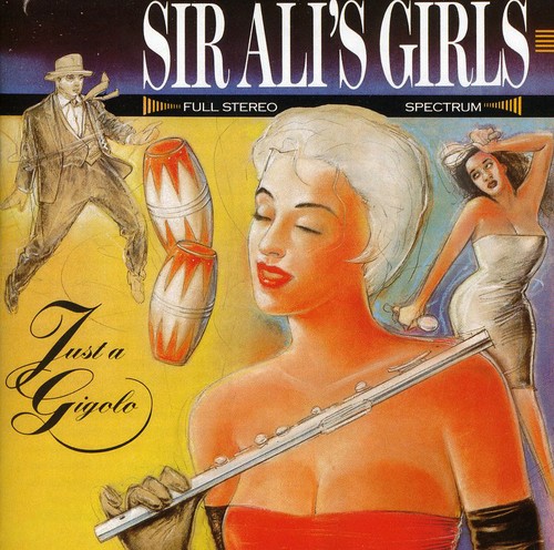 Just a Gigolo