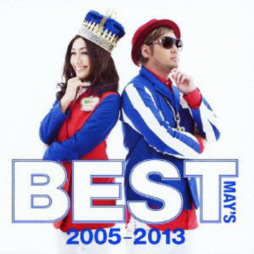 Best 2005-2013|May'S