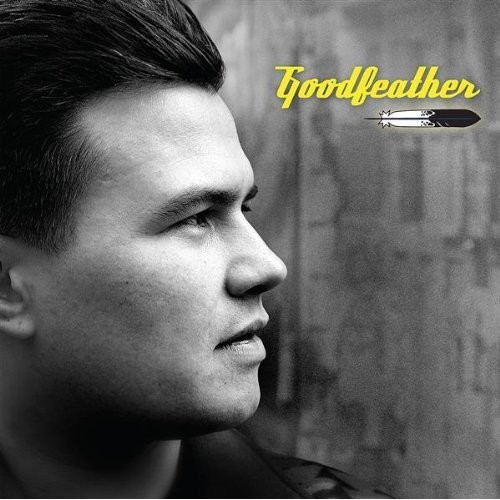 Goodfeather|Jeremy Goodfeather