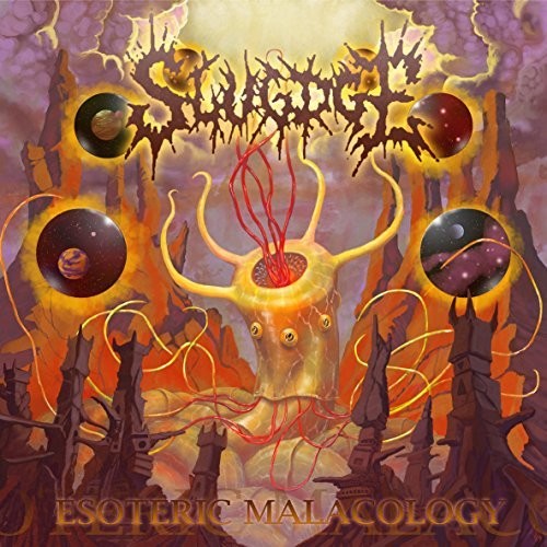 Esoteric Malacology|Slugdge