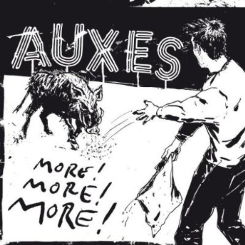 More! More! More!|Auxes