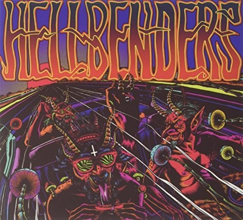 Peyote|Hellbenders