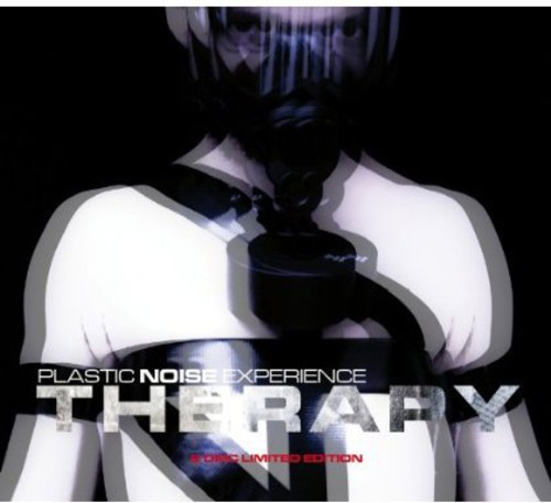 Plastic Noise Experience : Therapy