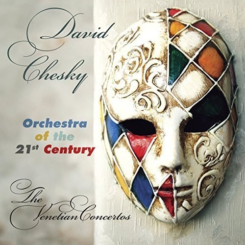 Chesky,David|David Chesky