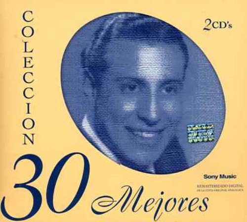 Mis 30 Mejores Tangos|Hector Maure