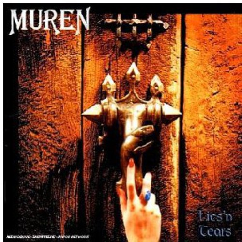 Lies N' Tears|Muren