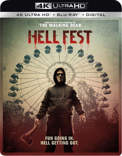 Hellfest