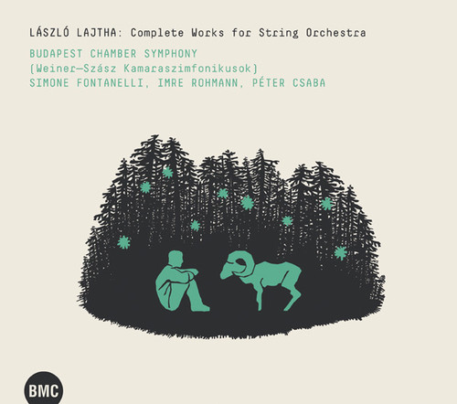 Complete Works for String Orchestra