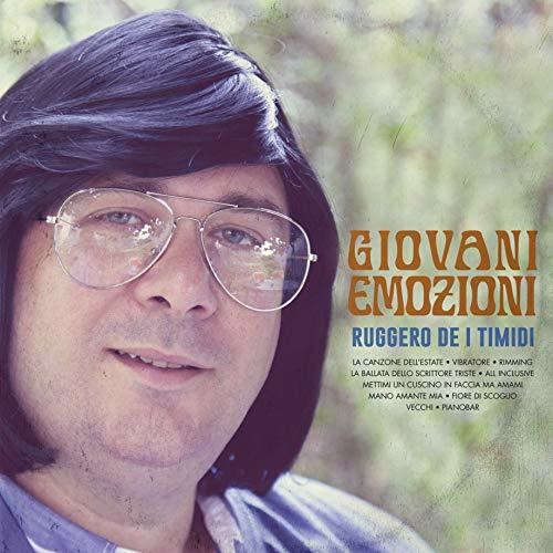 Giovani Emozioni|Ruggero De I Timidi