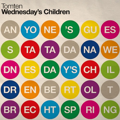 Wednesday's Children|Tomten