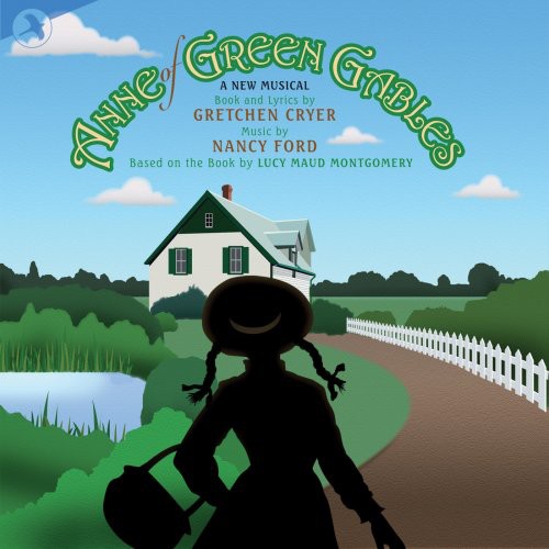Anne of Green Gables /  O.C.R.