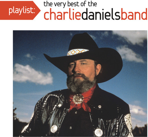 Playlist: The Very Best Of The Charlie Daniels Band