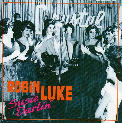 Susie Darlin